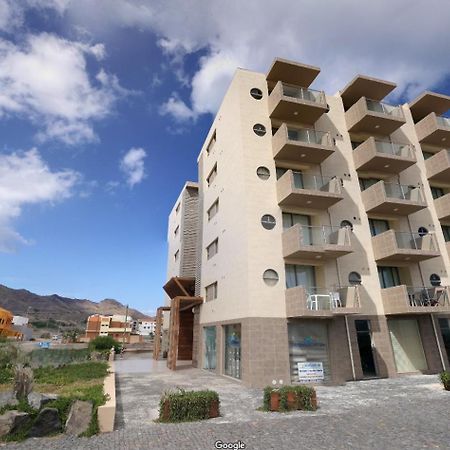 Lazareto Oceanview Lejlighed Mindelo Eksteriør billede